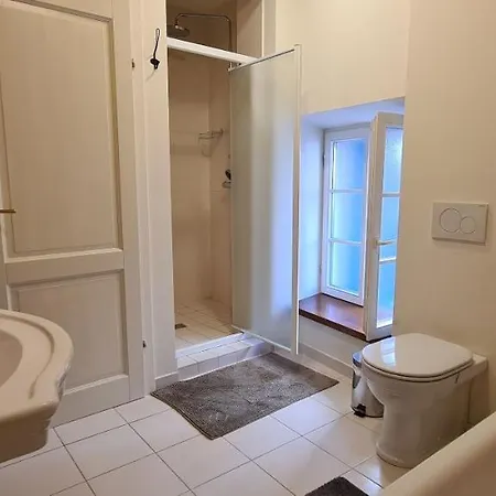 House Stone House Skor Vakantiehuis