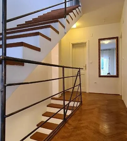 House Stone House Skor Prázdninový dům Stari Grad (Hvar)