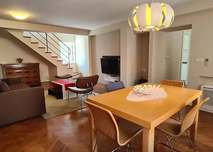 House Stone House Skor * Stari Grad (Hvar)