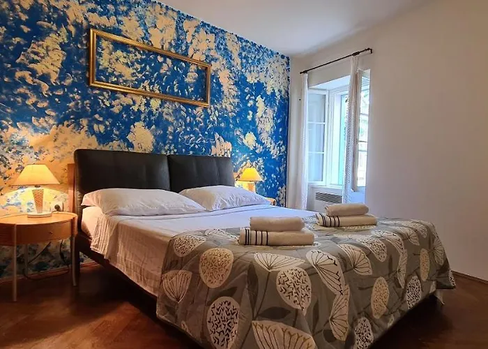 House Stone House Skor * Stari Grad (Hvar)