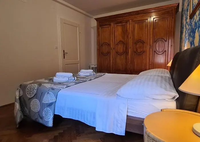 House Stone House Skor Stari Grad (Hvar)