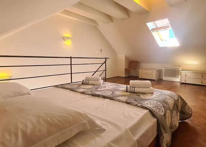 Prázdninový dům House Stone House Skor Stari Grad (Hvar)