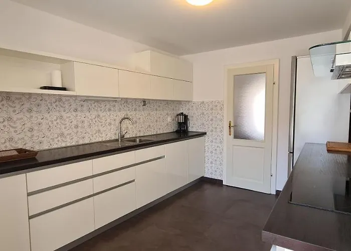 Prázdninový dům House Stone House Skor *