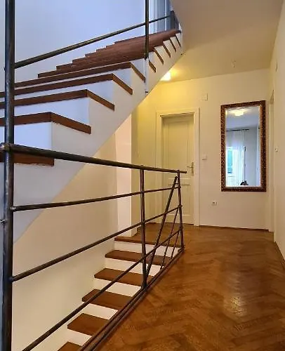 House Stone House Skor Prázdninový dům Stari Grad (Hvar)