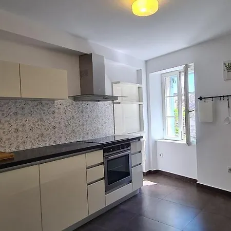 Holiday home House Stone House Skor