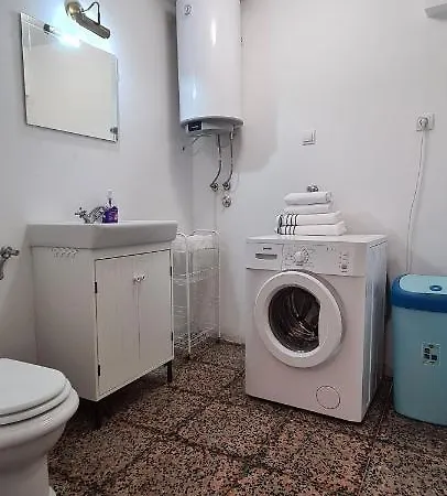 House Stone House Skor Holiday home *